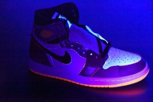 XBR95315548 AJ 1 High OG "Next Chapter" Air Jordan 1 Jordan 1 2.0 High Top Basketball Shoes DV1753-601
