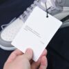 White Grey D X Aj high OG CN8607-002