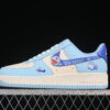Nike Air Force 1'07 Low Air Force 1 Low Top Casual Skate Shoes DF0188-059