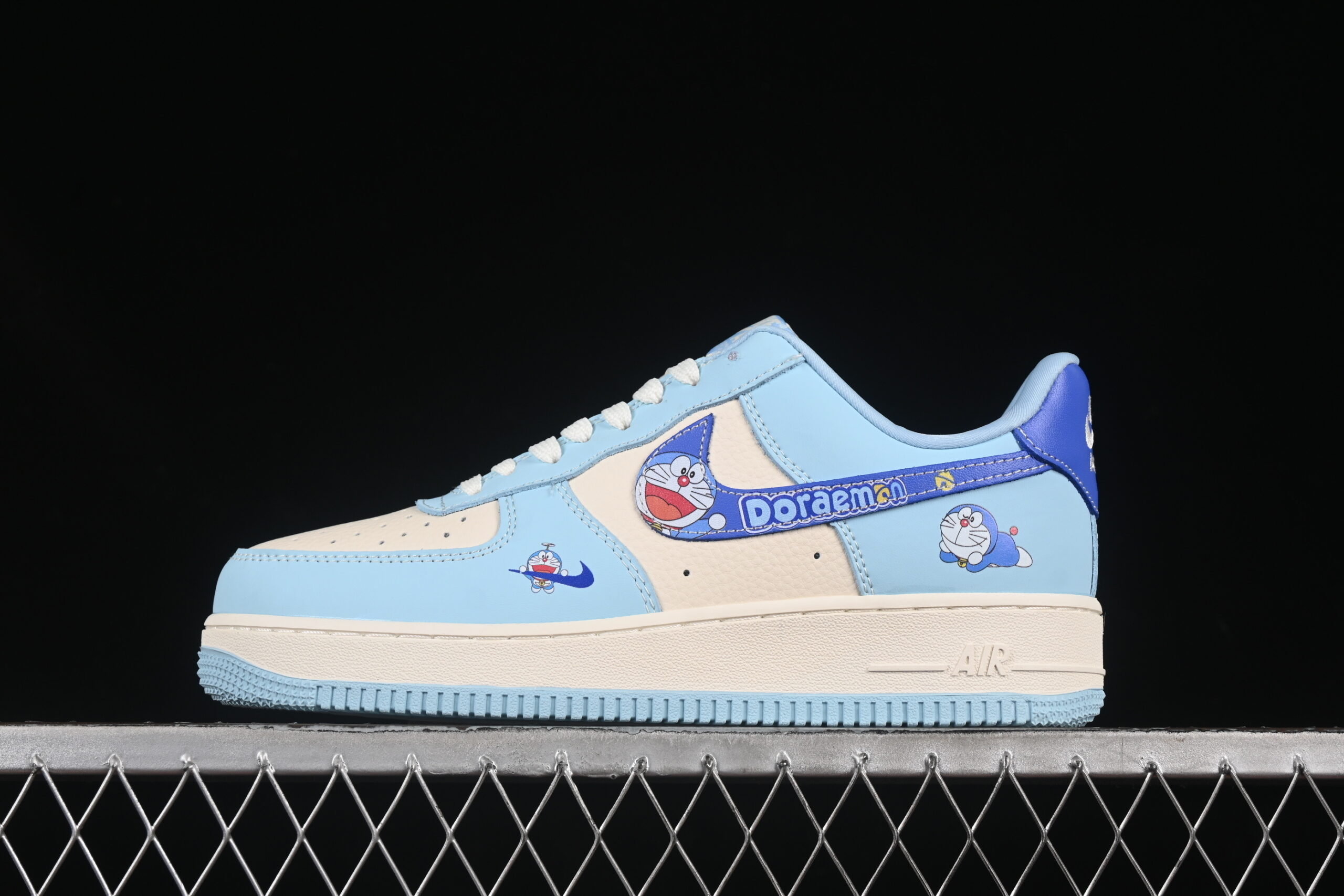 Nike Air Force 1'07 Low Air Force 1 Low Top Casual Skate Shoes DF0188-059