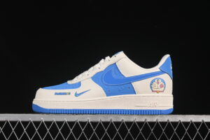 Nike Air Force 1'07 Low A Air Force 1 Low Top Casual Skate Shoes KK1988-089