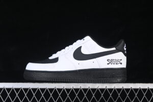 Nike Air Force 1'07 Low Air Force 1 Low Top Casual Skate Shoes ZH0316-153