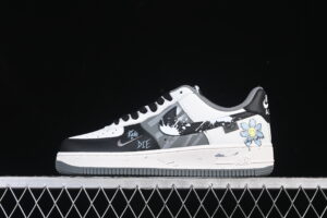 Nike Air Force 1'07 Low Air Force 1 Low Top Casual Sports Skate Shoes DB3301-606