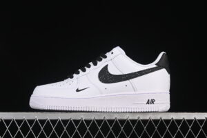 Nike Air Force 1'07 Low Air Force 1 Low Top Casual Skate Shoes ZH0316-074