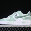 Nike Air Force 1'07 Low Air Force 1 Low Top Casual Skate Shoes ZH0316-098