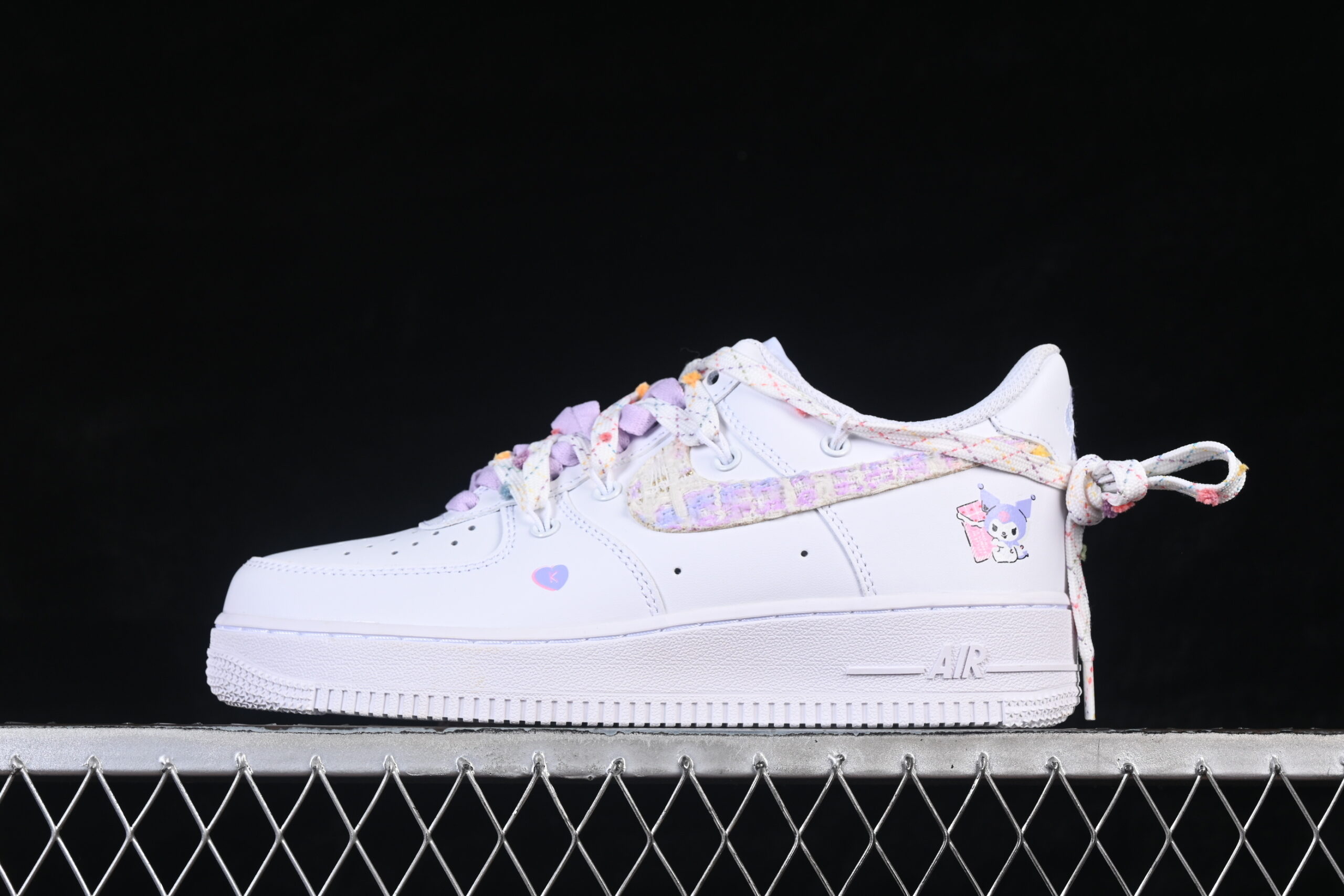 Nike Air Force 1'07 Low Cream Air Force 1 Low Top Casual Skate Shoes DC9999-556