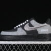 Nike Air Force 1'07 Low Air Force 1 Low Top Casual Skate Shoes ZH0316-108