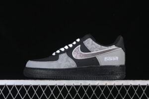Nike Air Force 1'07 Low Air Force 1 Low Top Casual Skate Shoes ZH0316-108