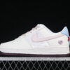 Nike Air Force 1'07 Low Limited Air Force 1 Low Top Casual Skate Shoes IQ4937-161