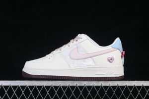 Nike Air Force 1'07 Low Limited Air Force 1 Low Top Casual Skate Shoes IQ4937-161