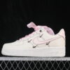 Nike Air Force 1'07 Low Air Force 1 Low Top Casual Skate Shoes Graffiti Hand Painted FV8110-183