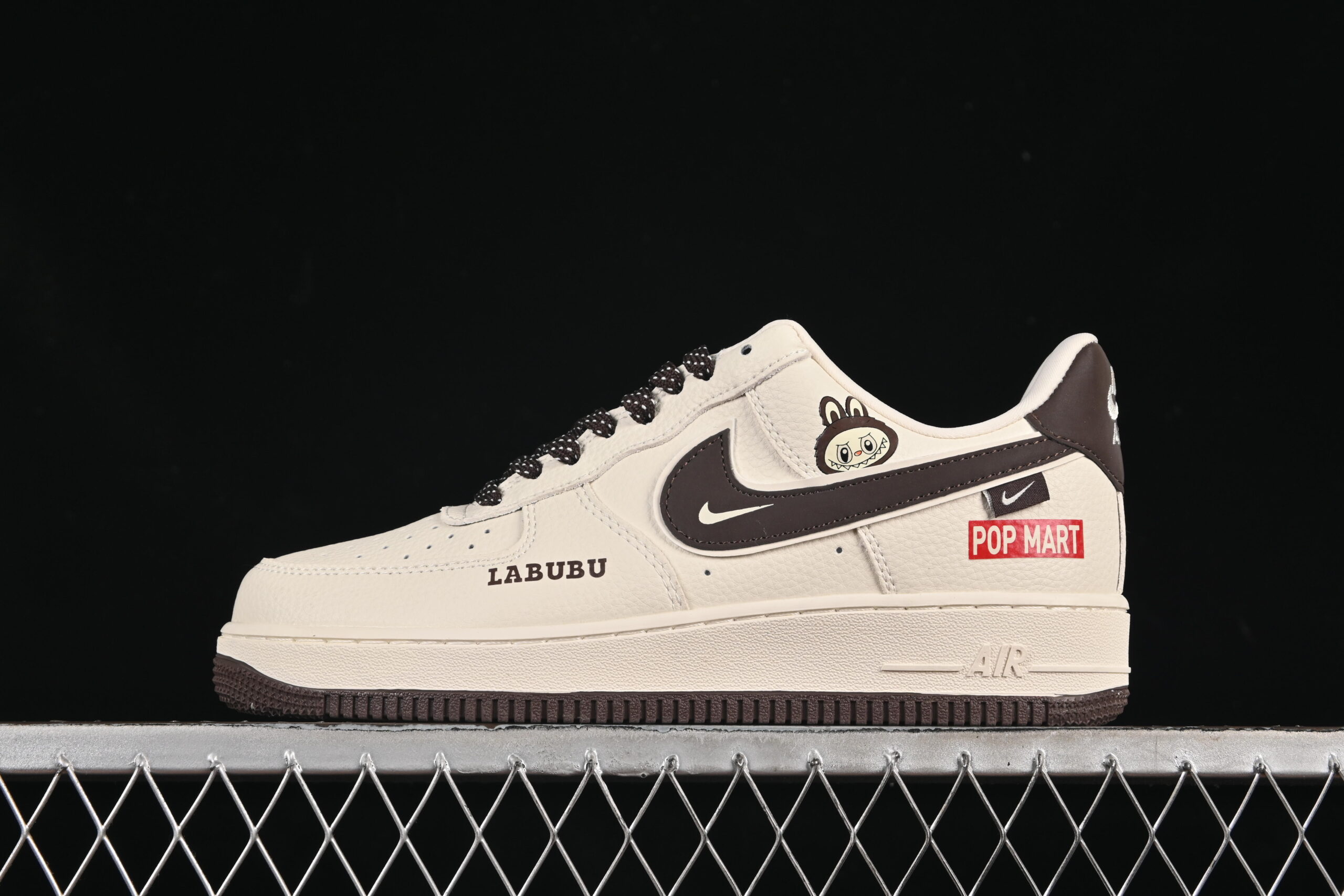 Nike Air Force 1'07 Low Air Force 1 Low Top Casual Skate Shoes KJ1688-012
