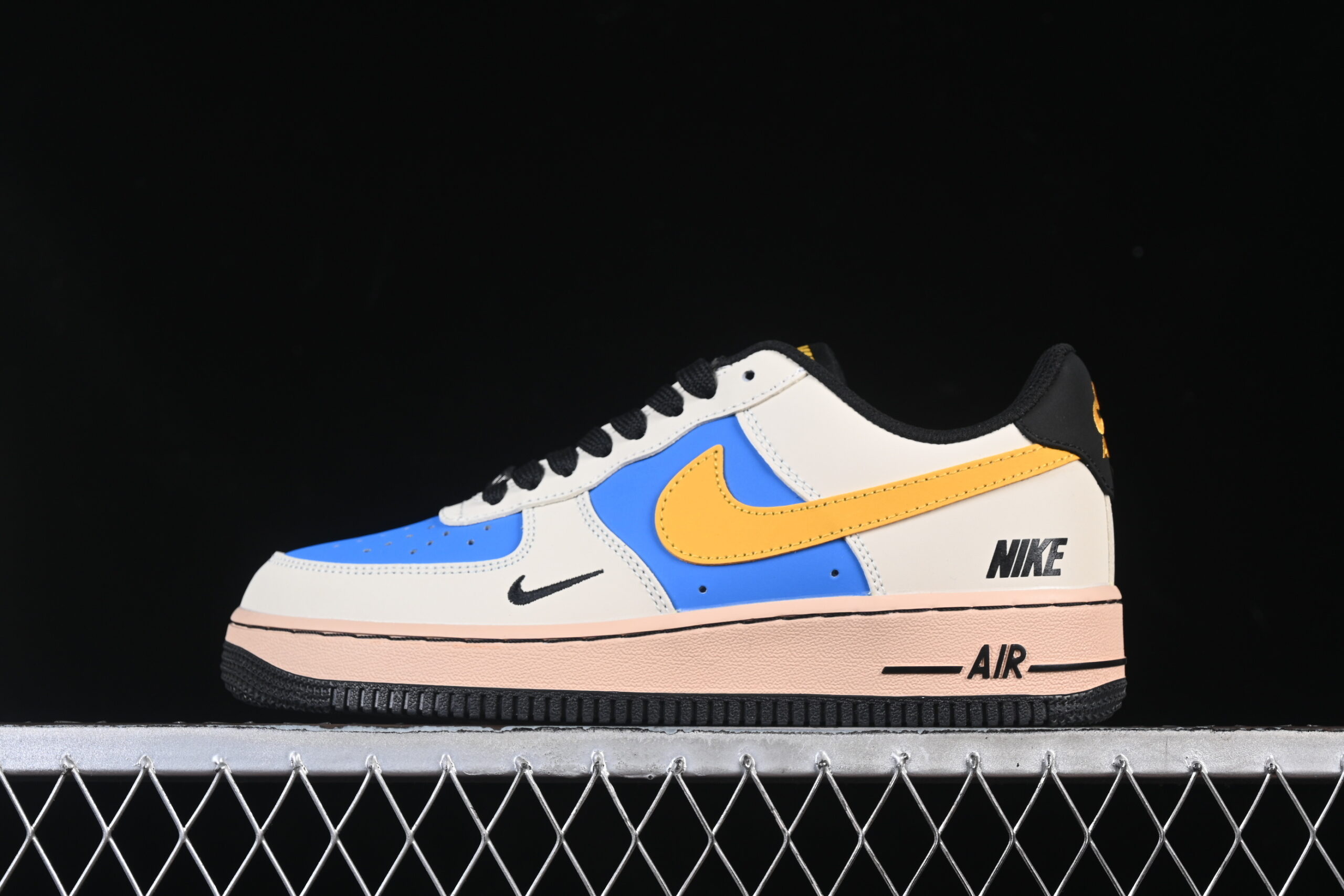 Nike Air Force 1'07 Low Air Force 1 Low Top Casual Skate Shoes NH0601-577