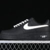 Nike Air Force 1'07 Low Air Force 1 Low Top Casual Skate Shoes DD8959-001