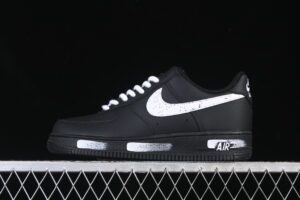 Nike Air Force 1'07 Low Air Force 1 Low Top Casual Skate Shoes ZH0316-110