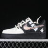 Nike Air Force 1'07 Low Air Force 1 Low Top Casual Skate Shoes DX2920-001