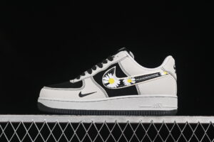 Nike Air Force 1'07 Low Collaboration Air Force 1 Low Top Casual Skate Shoes DF0188-055