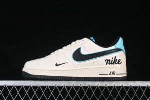 Nike Air Force 1'07 Low White Air Force 1 Low Top Casual Skate Shoes NH0601-583
