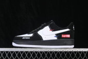 Nike Air Force 1'07 Low Air Force 1 Low Top Casual Skate Shoes KJ1688-027