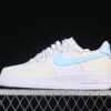 Nike Air Force 1'07 Low Air Force 1 Low Top Casual Skate Shoes ZH0316-111