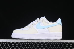 Nike Air Force 1'07 Low Air Force 1 Low Top Casual Skate Shoes ZH0316-111