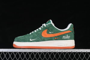 Nike Air Force 1'07 Low Air Force 1 Low Top Casual Skate Shoes DF0188-121