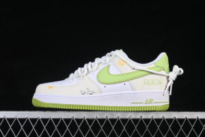 Nike Air Force 1'07 Low Air Force 1 Low Top Casual Skate Shoes YY2024-315