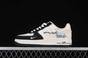Nike Air Force 1'07 Low Air Force 1 Low Top Casual Skate Shoes DD1982-316