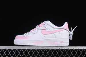 Nike Air Force 1'07 Low Air Force 1 Low Top Casual Skate Shoes CQ2288-802
