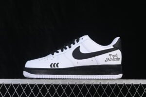 Nike Air Force 1'07 Low Air Force 1 Low Top Casual Skate Shoes Graffiti ZH0316-152