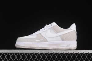 Nike Air Force 1'07 Low Air Force 1 Low Top Casual Skate Shoes ZH0316-092