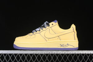 Nike Air Force 1'07 Low Air Force 1 Low Top Casual Skate Shoes HV9408-700