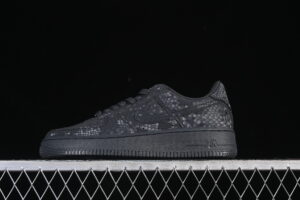 Nike Air Force 1'07 Low Air Force 1 Low Top Casual Skate Shoes IB0018-004