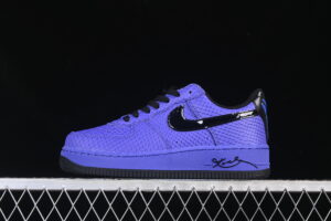 Nike Air Force 1'07 Low Air Force 1 Low Top Casual Skate Shoes II7062-500