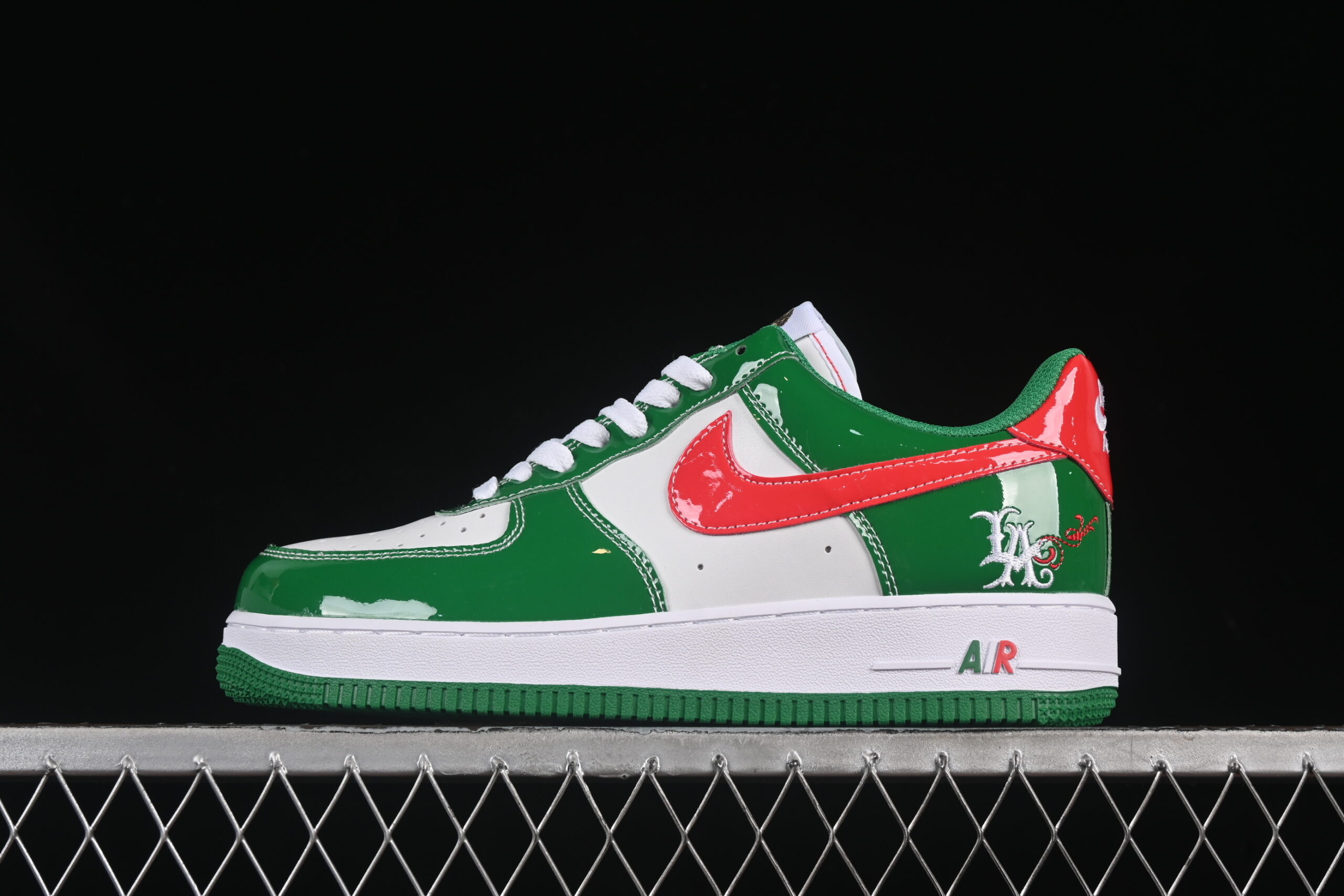 Nike Air Force 1'07 Low Air Force 1 Low Top Casual Skate Shoes 306146-131