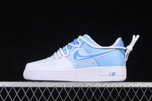 Nike Air Force 1'07 Low Air Force 1 Low Top Casual Skate Shoes CD2288-951
