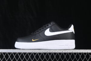 Nike Air Force 1'07 Low Air Force 1 Low Top Casual Skate Shoes CZ0270-001