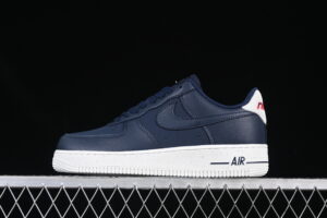 Nike Air Force 1'07 Low Air Force 1 Low Top Casual Skate Shoes DZ2708-100