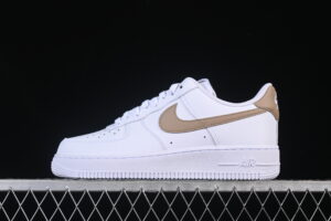 Nike Air Force 1'07 Low Air Force 1 Low Top Casual Skate Shoes FJ4146-120