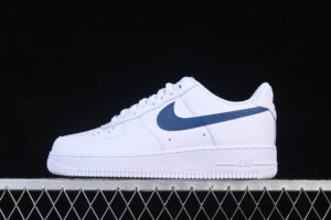 Nike Air Force 1'07 Low Air Force 1 Low Top Casual Skate Shoes FJ4146-123
