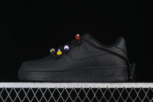 Nike Air Force 1'07 Low Air Force 1 Low Top Casual Skate Shoes FQ5296-101