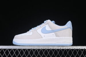 Nike Air Force 1'07 Low Air Force 1 Low Top Casual Skate Shoes FQ8714-005
