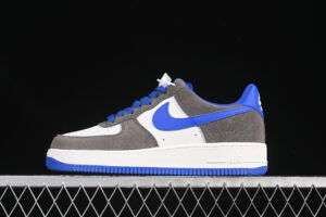 Nike Air Force 1'07 Low Air Force 1 Low Top Casual Skate Shoes FQ8714-200