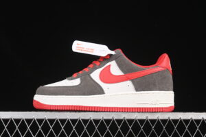 Nike Air Force 1'07 Low Air Force 1 Low Top Casual Skate Shoes FQ8714-201