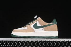 Nike Air Force 1'07 Low Air Force 1 Low Top Casual Skate Shoes FQ8714-203