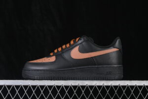 Nike Air Force 1'07 Low Air Force 1 Low Top Casual Skate Shoes FV5951-001