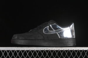 Nike Air Force 1'07 Low Air Force 1 Low Top Casual Skate Shoes HF2885-001