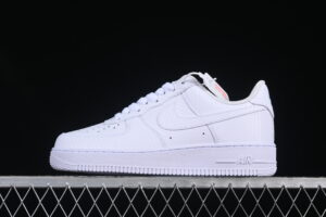Nike Air Force 1'07 Low Air Force 1 Low Top Casual Skate Shoes HF2886-100