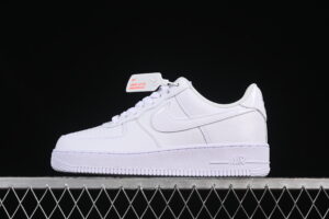 Nike Air Force 1'07 Low Air Force 1 Low Top Casual Skate Shoes HF2893-100