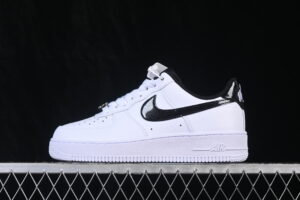 Nike Air Force 1'07 Low Air Force 1 Low Top Casual Skate Shoes HF2898-101